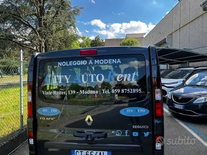 Renault Trafic 2024 photo 4