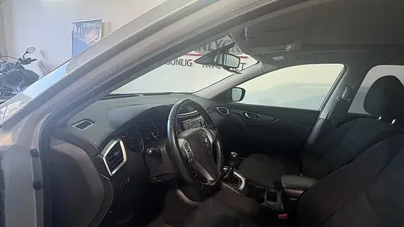 Nissan X-Trail 2015 photo 5