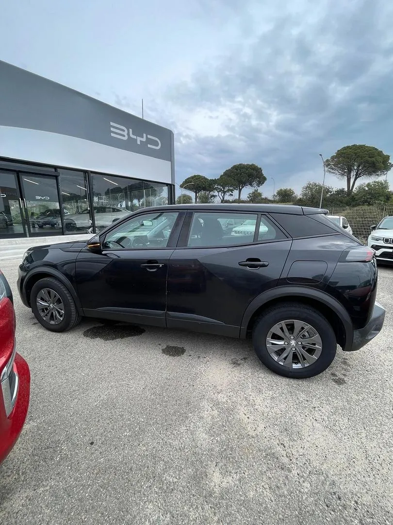 Peugeot 2008 2020 photo 4