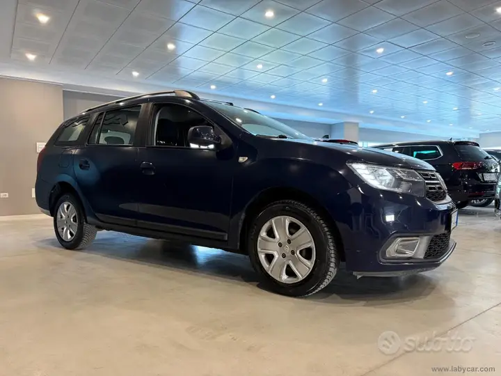 Dacia Logan 2018 photo 5