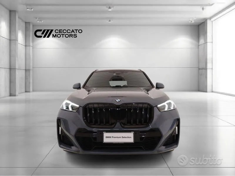 BMW X1 2023 photo 2
