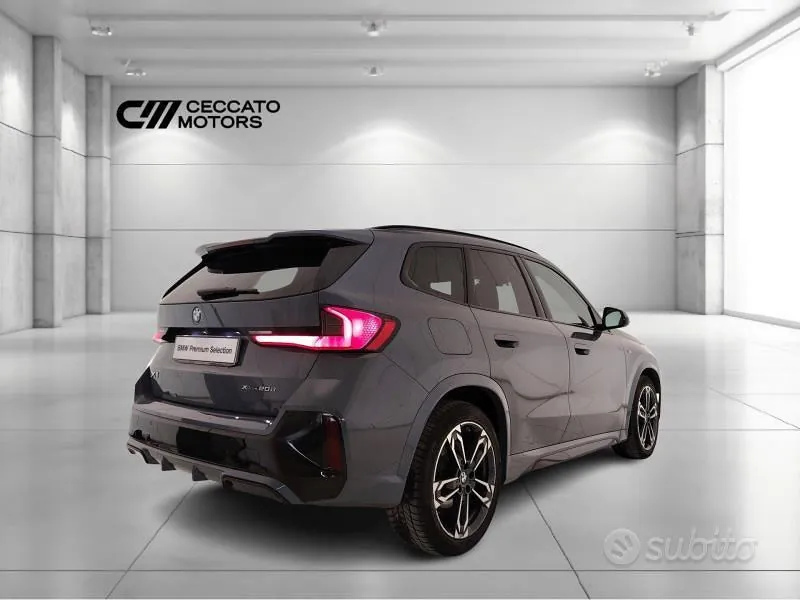 BMW X1 2023 photo 4