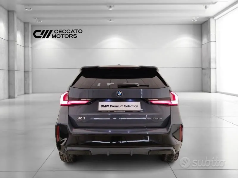 BMW X1 2023 photo 5