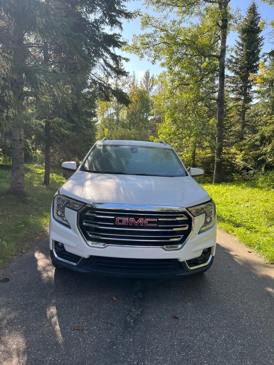 GMC Terrain 2022 photo 4