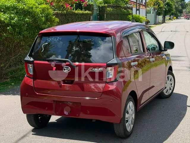 Daihatsu Mira 2025 photo 3