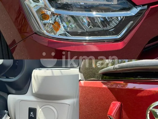 Daihatsu Mira 2025 photo 5
