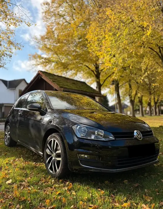 Volkswagen Golf 7
