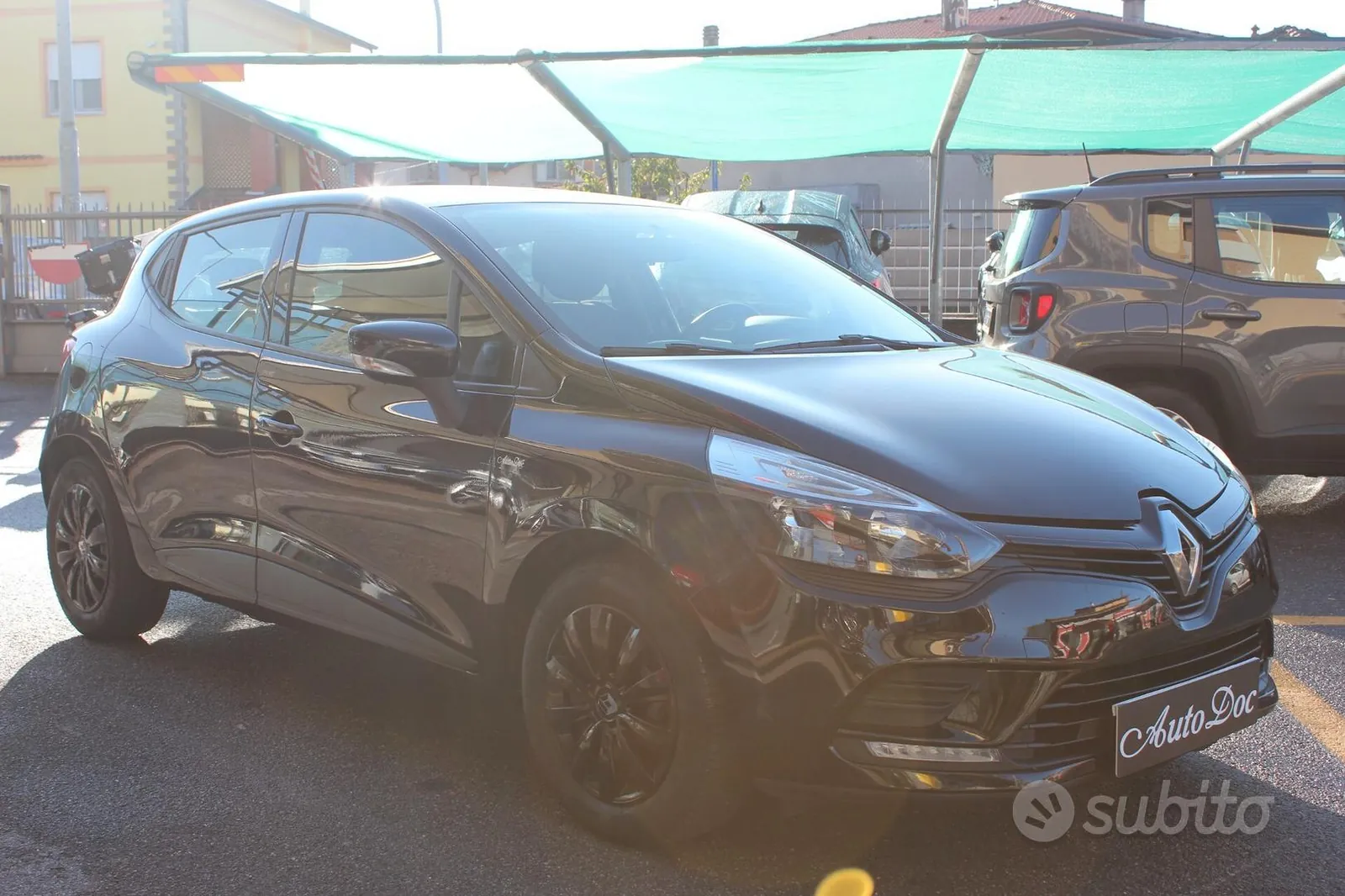 Renault Clio 2017 photo 3