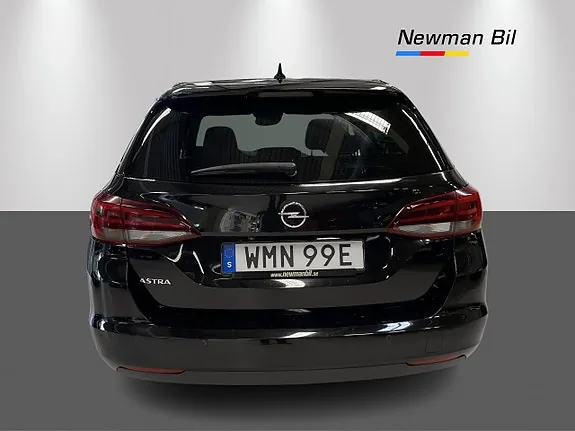Opel Astra 2022 photo 5