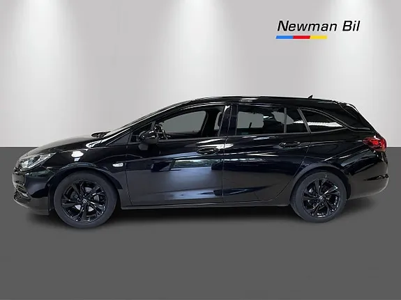Opel Astra 2022 photo 4