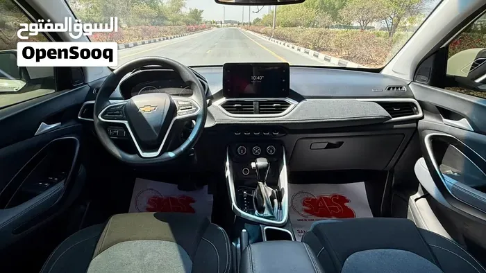 Chevrolet Captiva 2023 photo 4