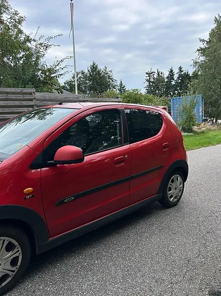 Suzuki Alto 2010 photo 5