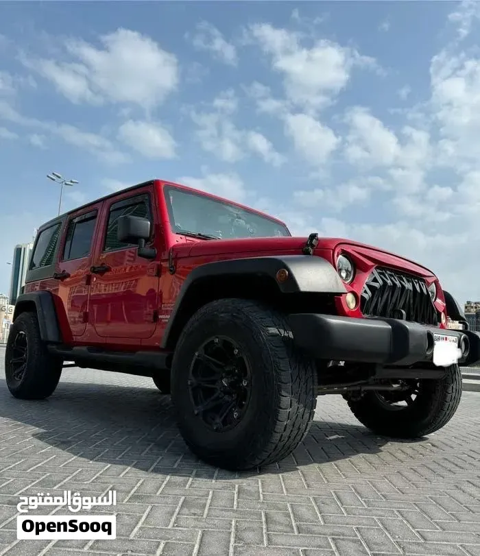 Jeep Wrangler 2009 photo 2
