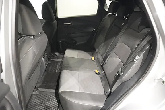 Nissan Qashqai 2022 photo 5