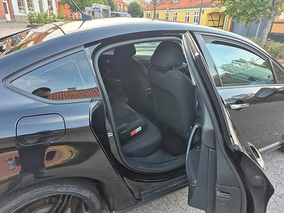 Citroen C5 2010 photo 5