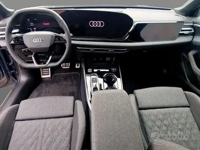 Audi A5 Avant 2025 photo 5
