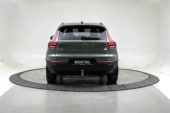 Volvo Xc40 2021 photo 4