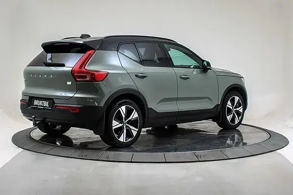 Volvo Xc40 2021 photo 5