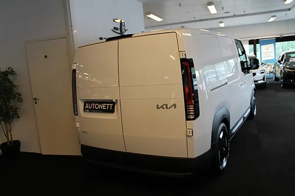 Kia Pv5 2026 photo 5