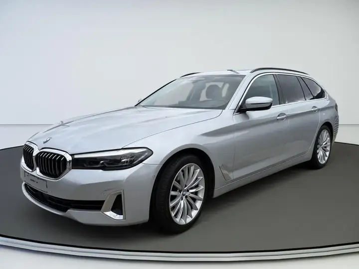 BMW 530D