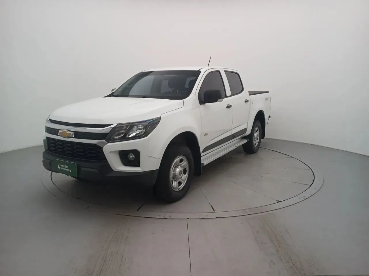 Chevrolet S10
