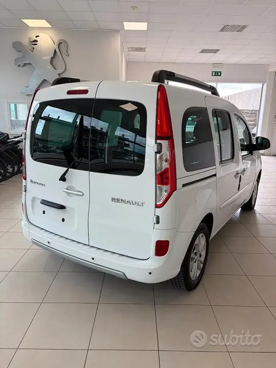 Renault Kangoo 2020 photo 5