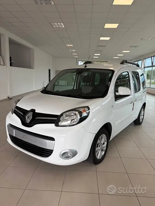 Renault Kangoo 2020 photo 3