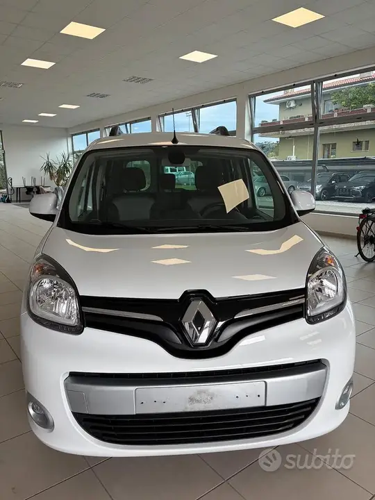 Renault Kangoo 2020 photo 2