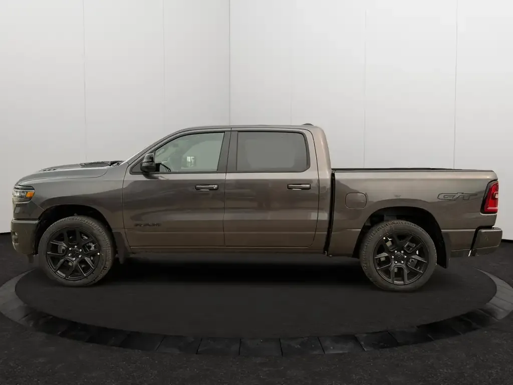 Ram 1500 2026 photo 2