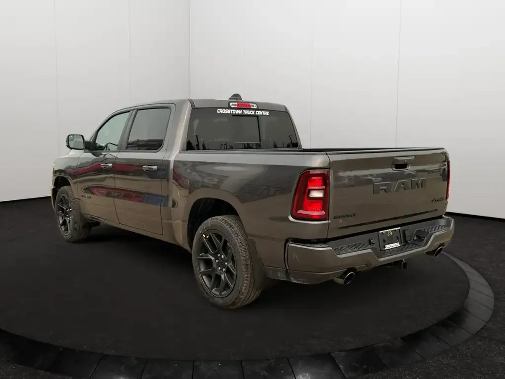 Ram 1500 2026 photo 4
