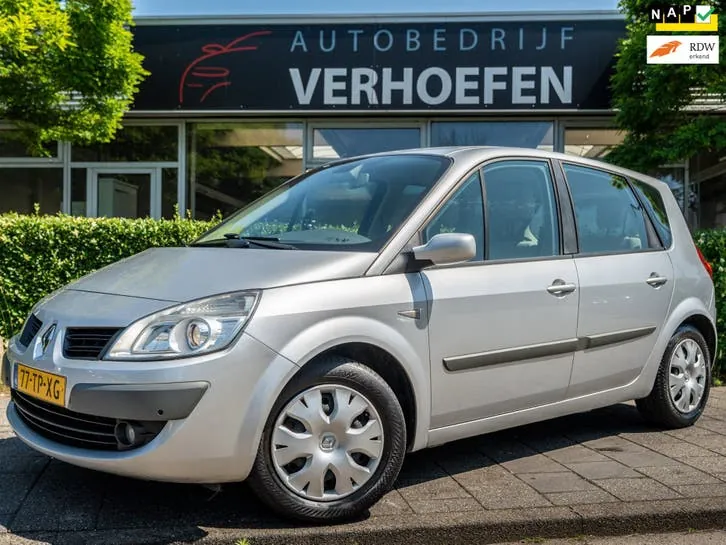 Renault Scénic