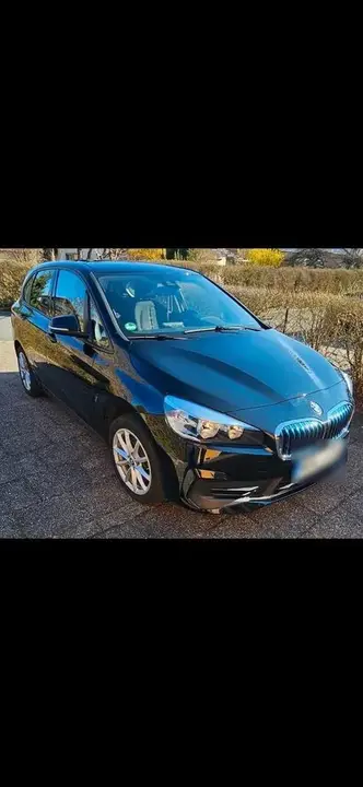 BMW 225 Active Tourer