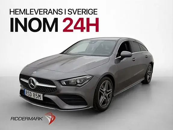 Mercedes-Benz Cla 250+ 2022 photo 3