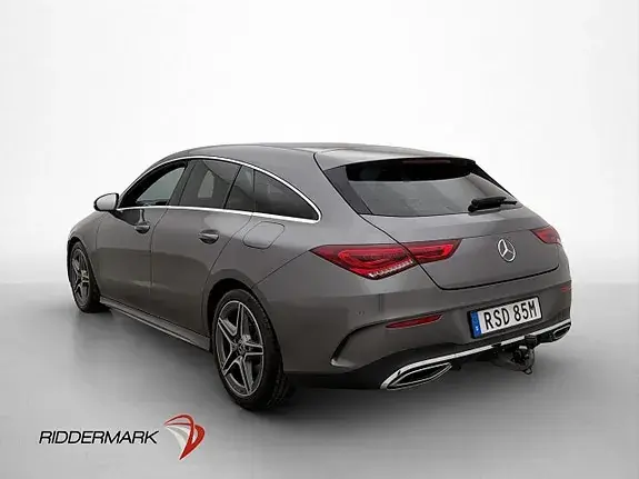 Mercedes-Benz Cla 250+ 2022 photo 5