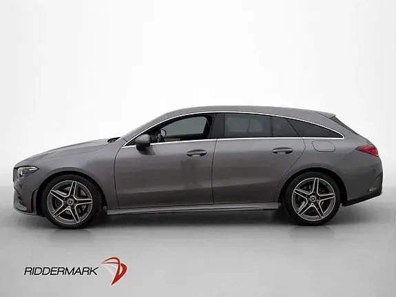 Mercedes-Benz Cla 250+ 2022 photo 4
