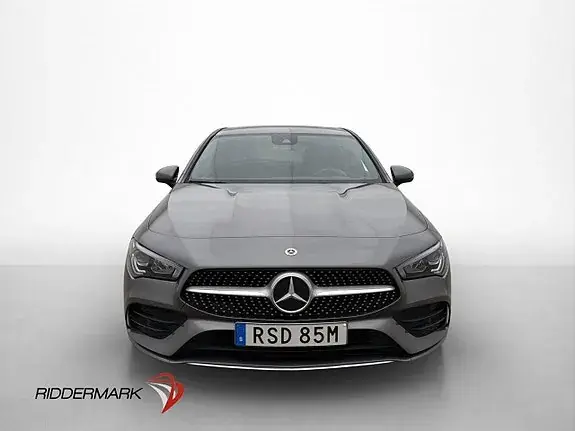 Mercedes-Benz Cla 250+ 2022 photo 2
