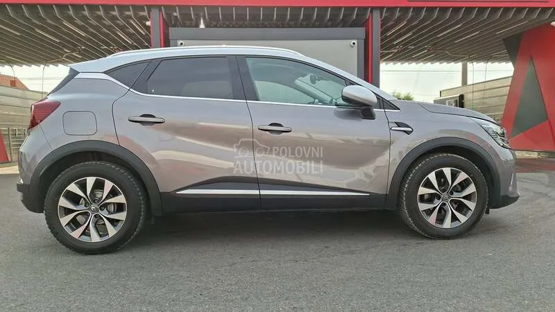 Renault Captur 2020 photo 4
