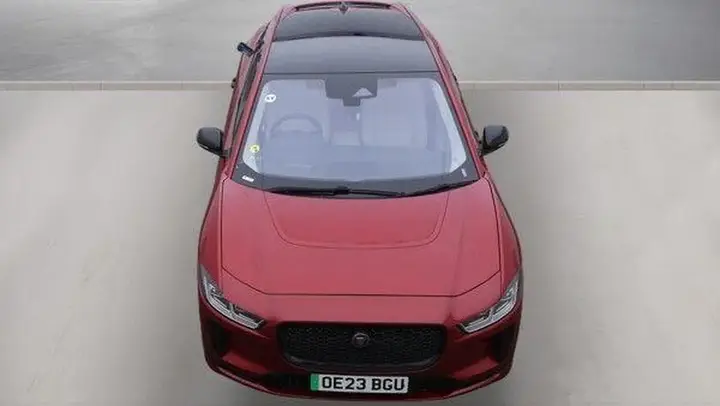 Jaguar I-Pace 2023 photo 2