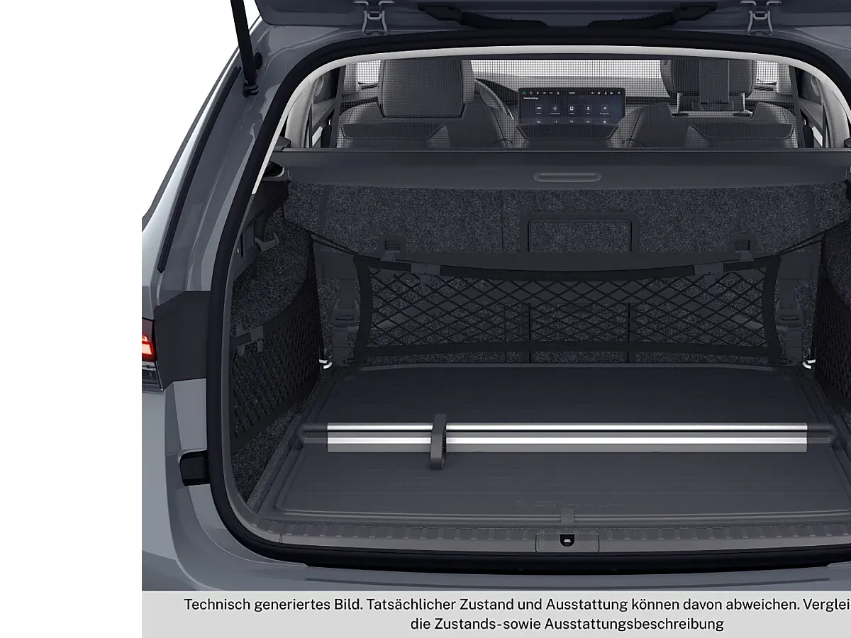 Skoda Octavia 2026 photo 3