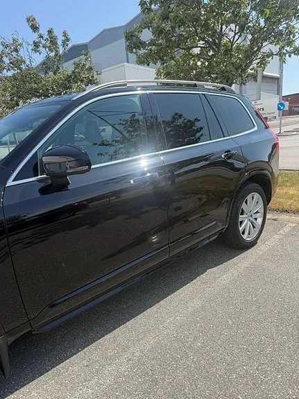 Volvo Xc90 2017 photo 4