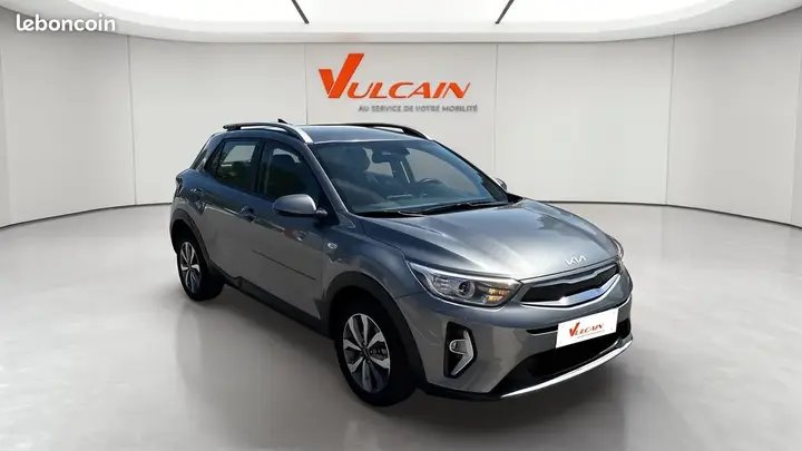 Kia Stonic 2025 photo 3