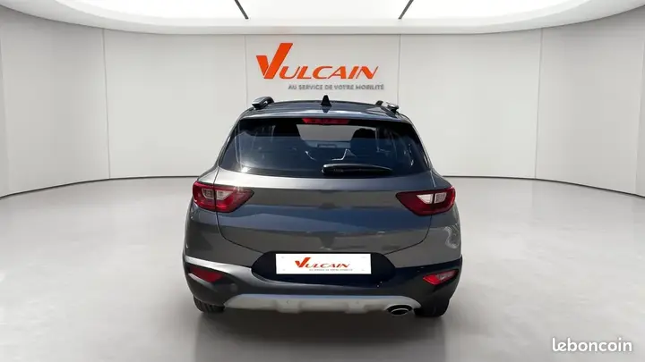 Kia Stonic 2025 photo 5