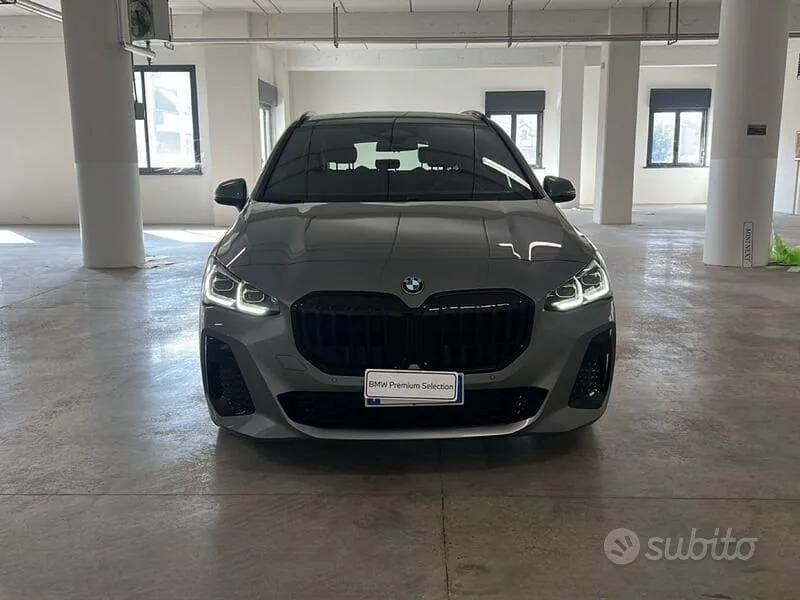BMW Active Tourer 2025 photo 5