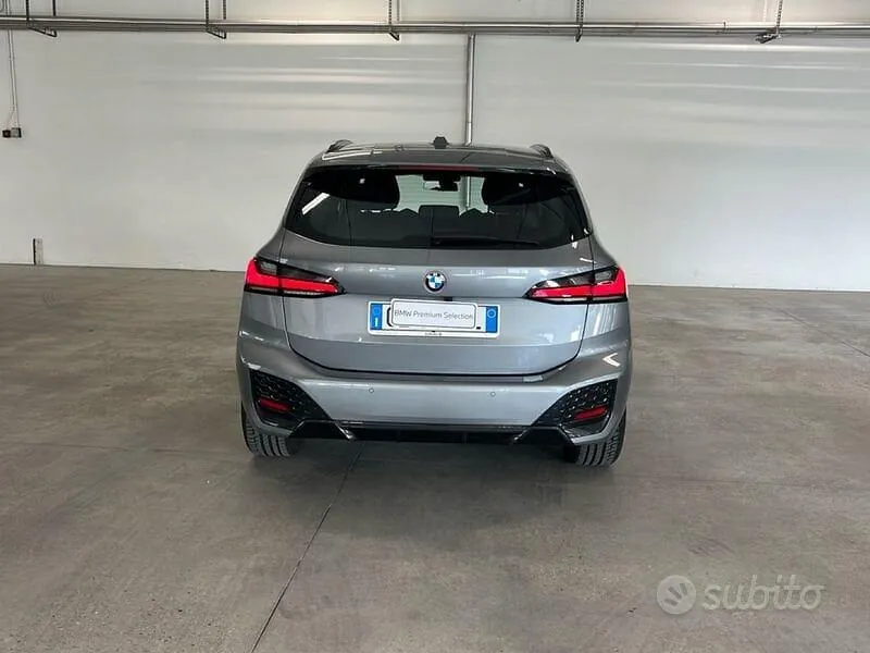 BMW Active Tourer 2025 photo 4