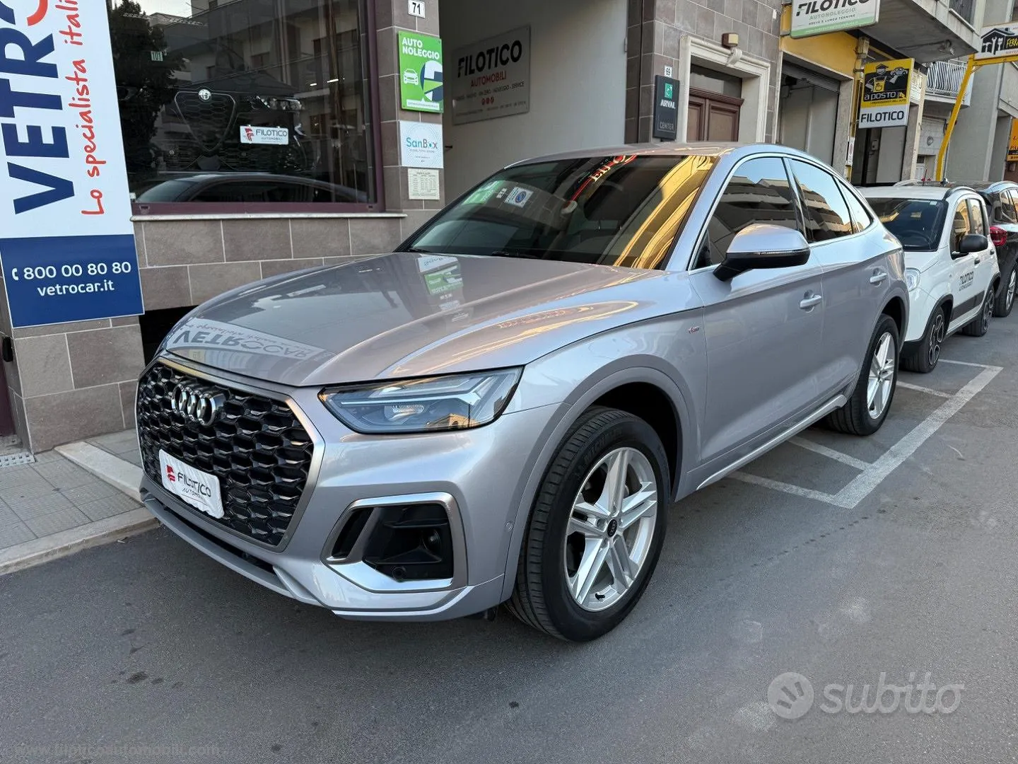 Audi Q5