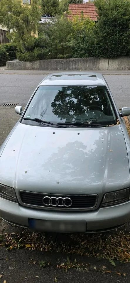 Audi A4 B5