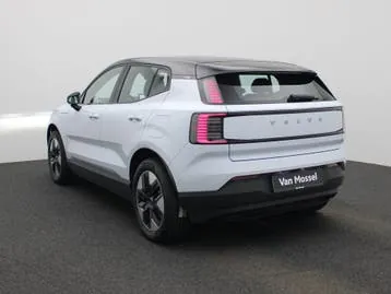 Volvo Ex30 2024 photo 2