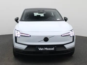 Volvo Ex30 2024 photo 3