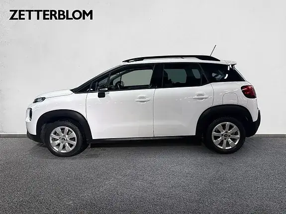 Citroen C3 Aircross 2021 photo 2