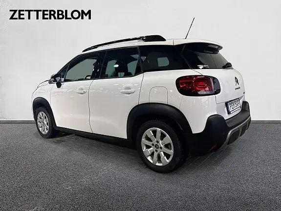 Citroen C3 Aircross 2021 photo 3
